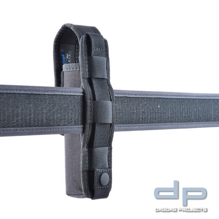 COP® 9436M Molle-Magazintasche MP5 Dual-Loop, Cordura®
