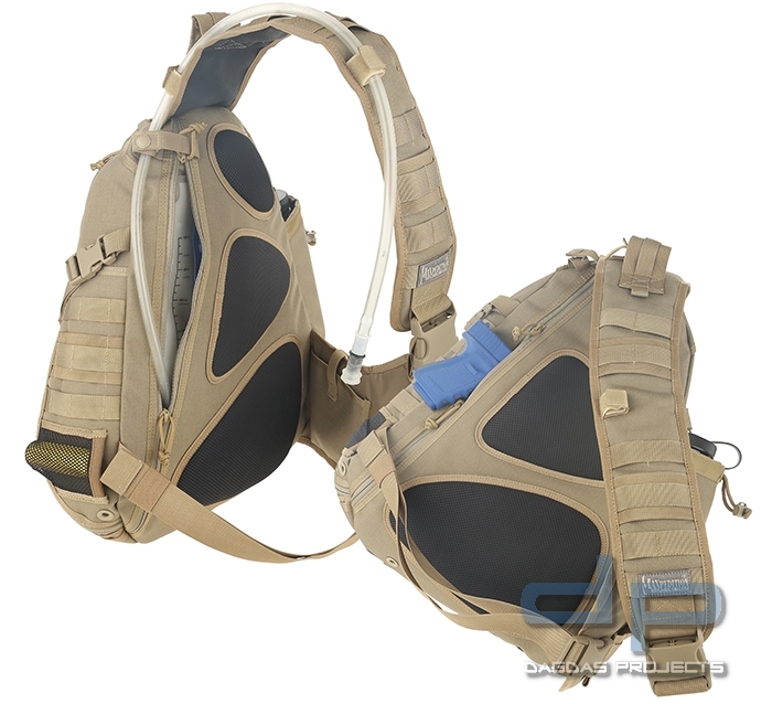 Maxpedition Monsoon Gearslinger