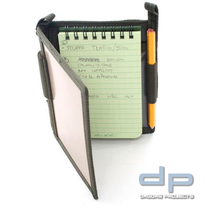 SnigelDesign Medium Notebook Cover