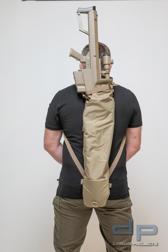 VORN DEFERNCE GARM BACKPACK 32 L