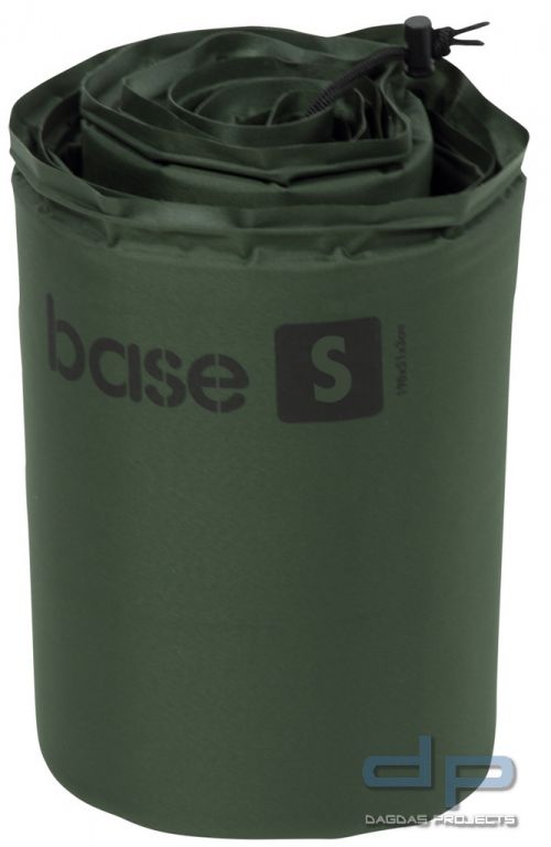 Selbstaufblasende Thermomatte Base S