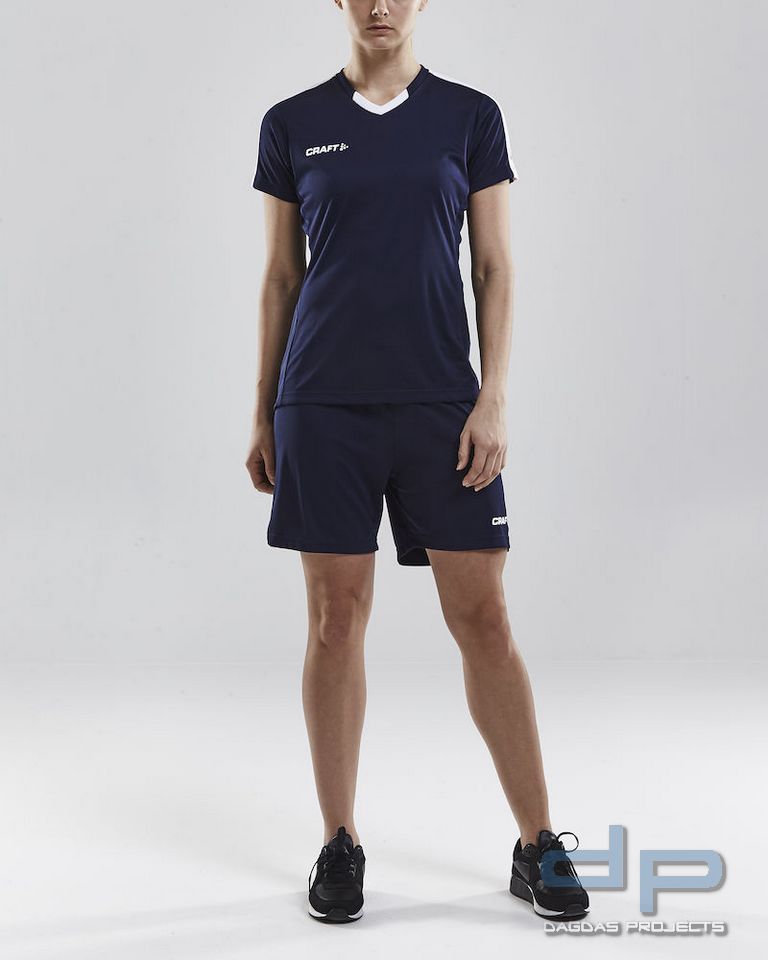 Trikot PROGRESS Jersey Contrast für Damen in verschiedenen Farben