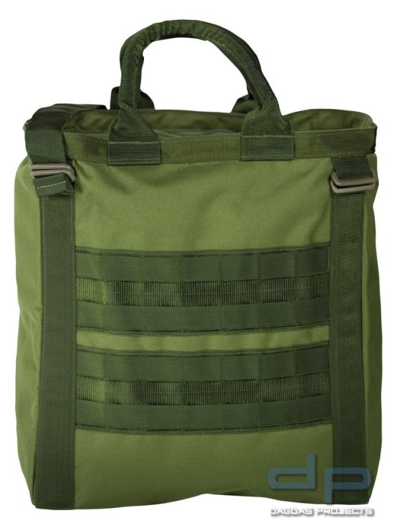 75Tactical Fluggepäcktasche ATX10 Oliv