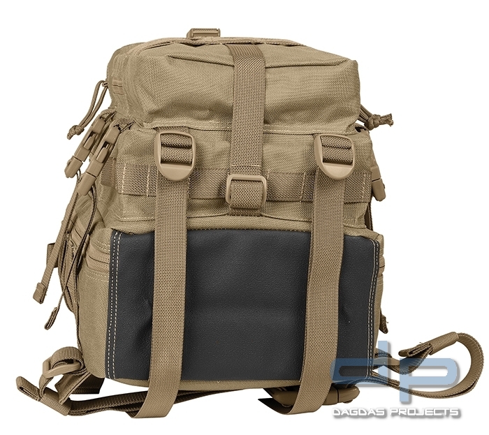 Maxpedition Falcon II Rucksack in verschiedenen Farben