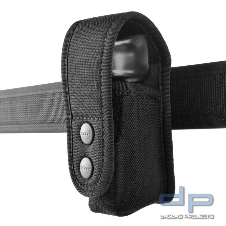 COP® 924 Gr. L, gepolstertes RSG-/Sprayholster, Cordura®