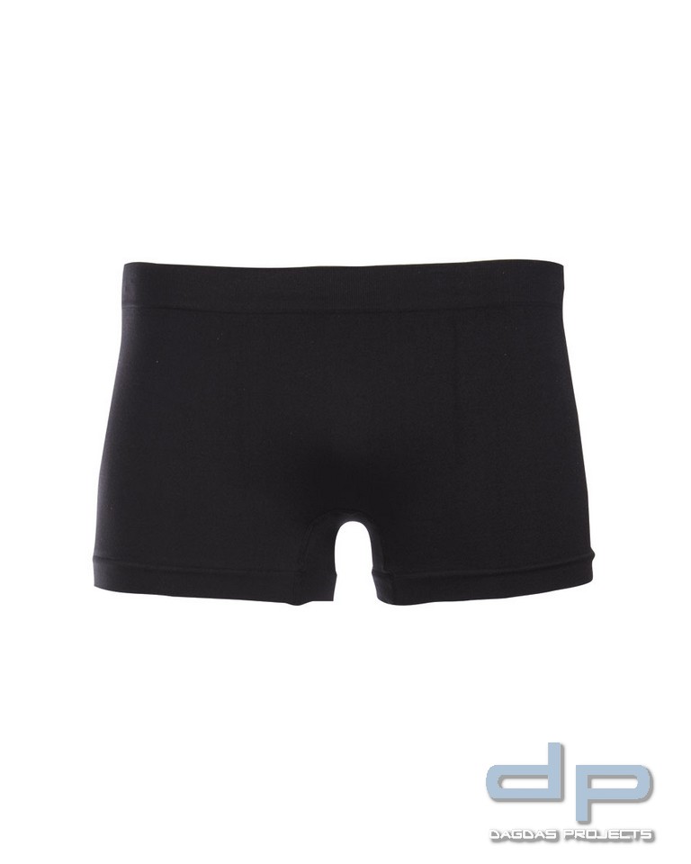 UNTERHOSE MIL-TEC® SPORTS SCHWARZ VPE 10