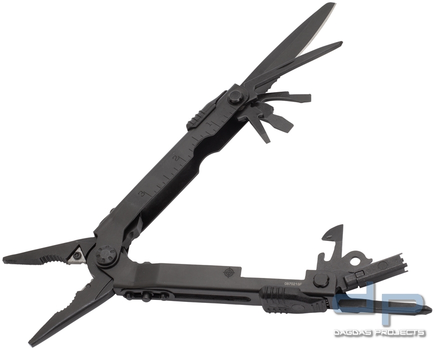 Gerber MP600 Sight Tool Multitool