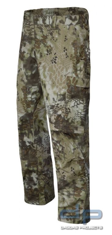 Vertx Hose VTX1000 Kryptek verschiedene Farben