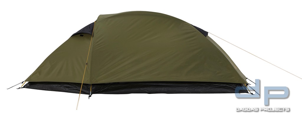 GRAND CANYON APEX 1 GEODÄT-KUPPELZELT