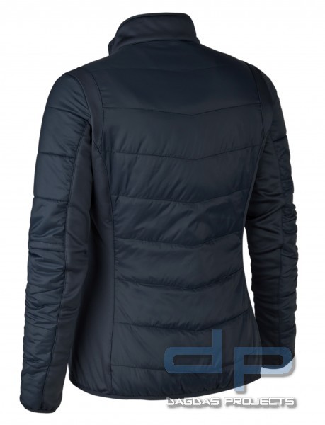 Deerhunter Heat wattierte Frauen- Jacke (beheizbare Jacke) in verschiedenen Farben