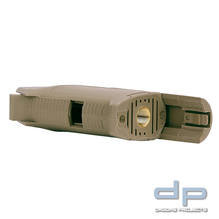 MIAD Griff komplettes kit OT 0805 in verschiedenen Farben