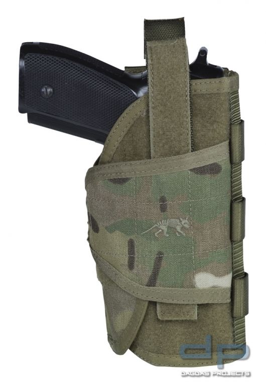 TT Tactical Holster MKII Multicam