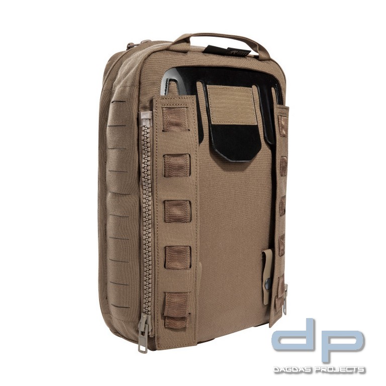 Tasmanian Tiger Medic Assault Pack S ZP in verschiedenen Farben