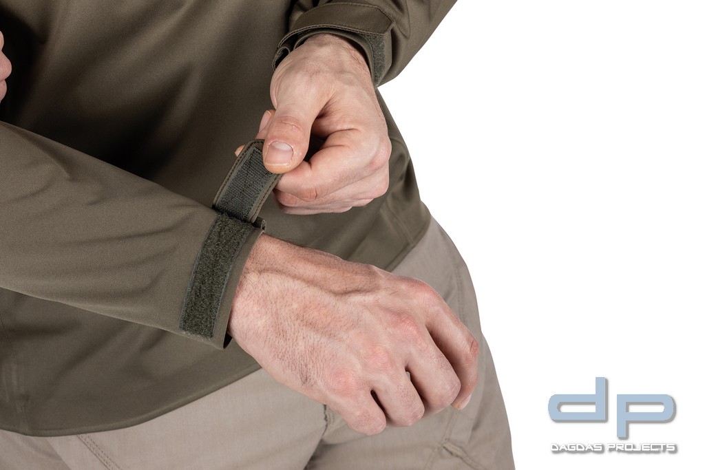 5.11 WATERPROOF RAPID OPS SHIRT in verschiedenen Farben