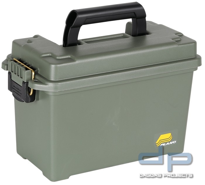 Plano Ammo Field Box Medium