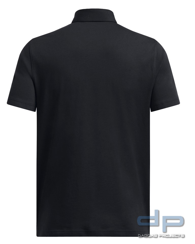Under Armour Icon Polo Shirt (Herren) in verschiedenen Farben