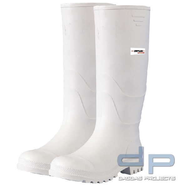 PVC/Nitril-Stiefel FOOD