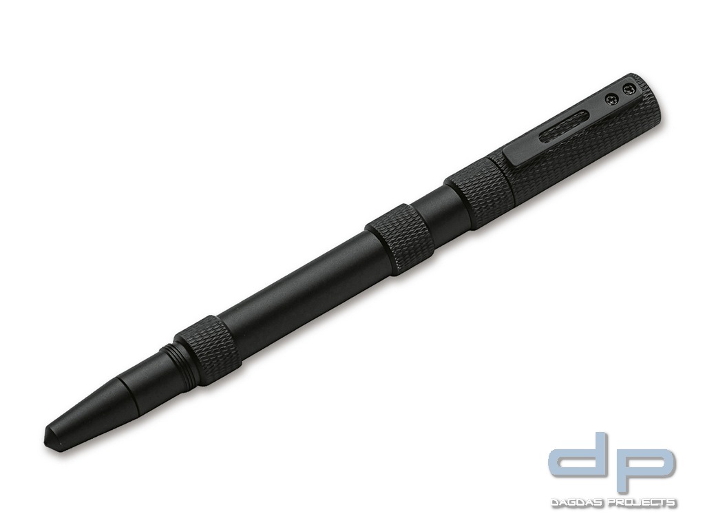 Böker Plus Recoil Commando Pen