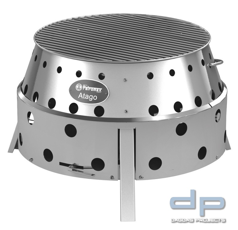 PETROMAX OUTDOOR GRILL ATAGO