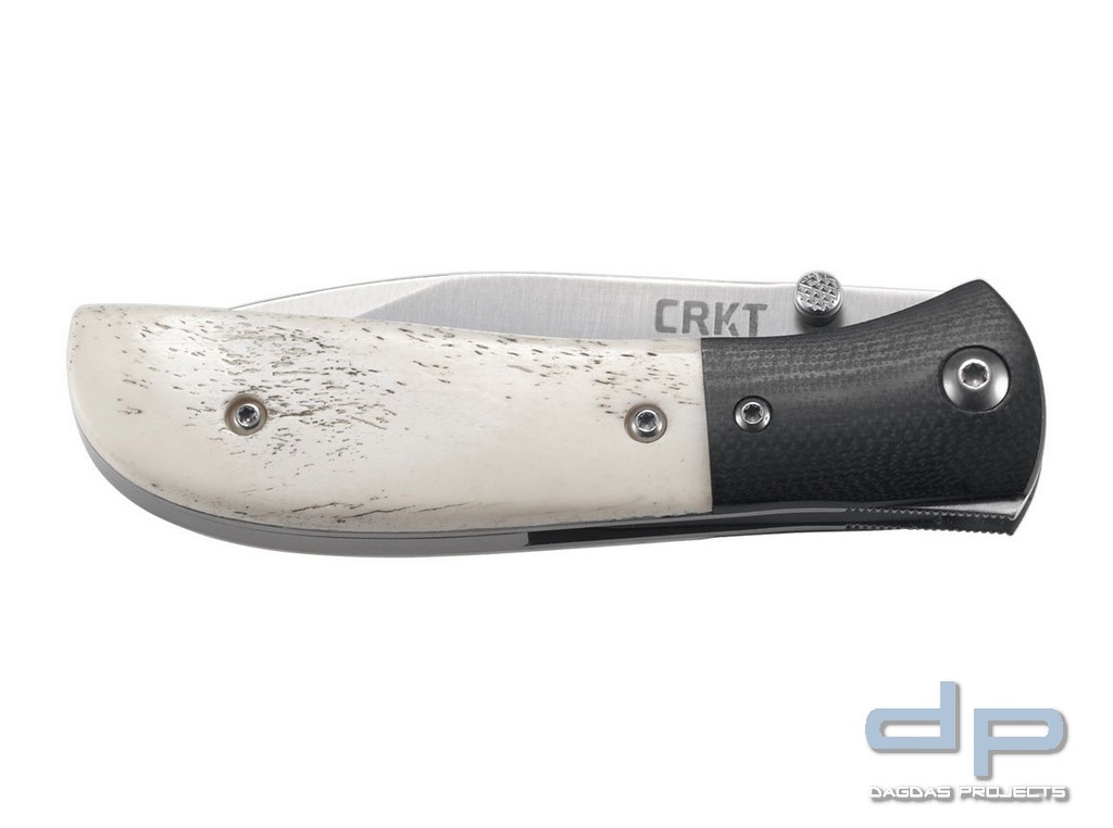 CRKT M4 Bone Taschenmesser