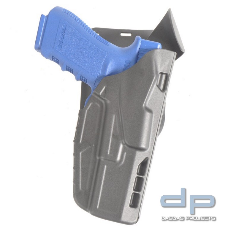 SAFARILAND® 7395 (7TS-ALS) Dienstholster