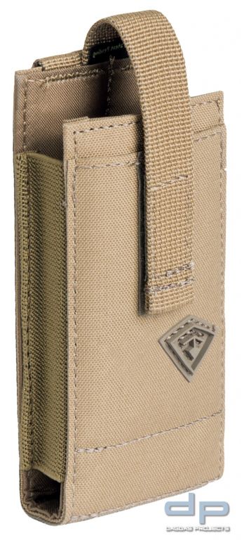 First Tactical Tactix Media Pouch Medium in verschiedenen Farben