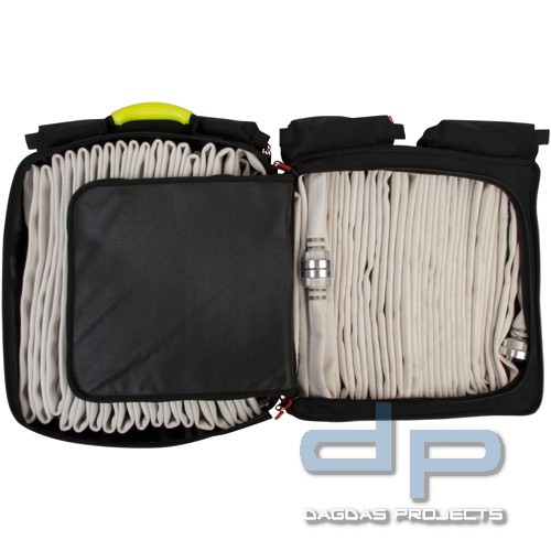 rescue-tec Rucksack Forest