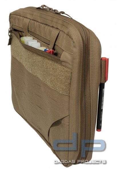 BATTLE BOARD EXPEDITION 4.0 KARTENTASCHE MEDIUM