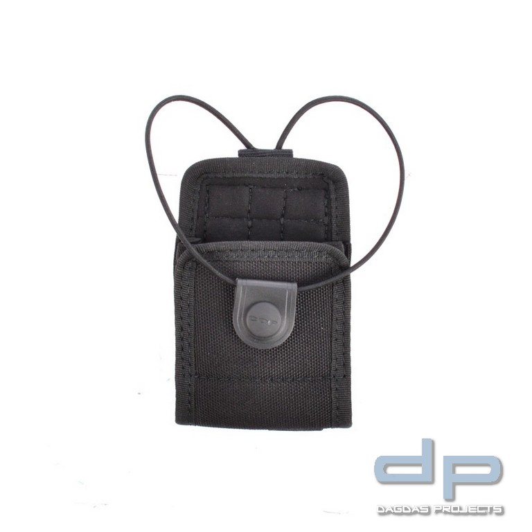 COP® 9757 Funkgeräteholster Cordura® Molle und Gürtel