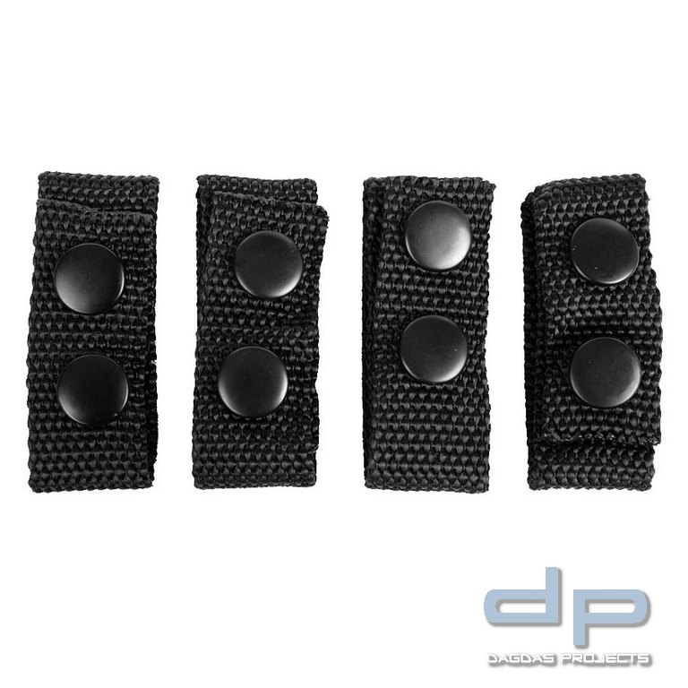 Gürtelhalter Set (4)