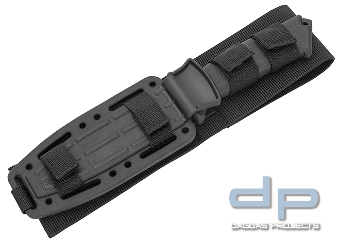 Gerber Prodigy Serrated Edge