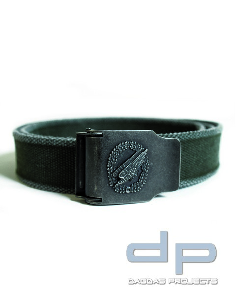 SAFETY BELT PARA OLIV VPE 12