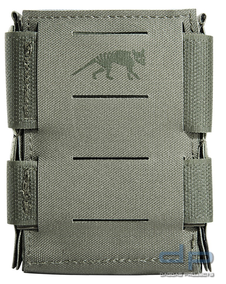 Tasmanian Tiger SGL Mag Pouch MCL LP IRR