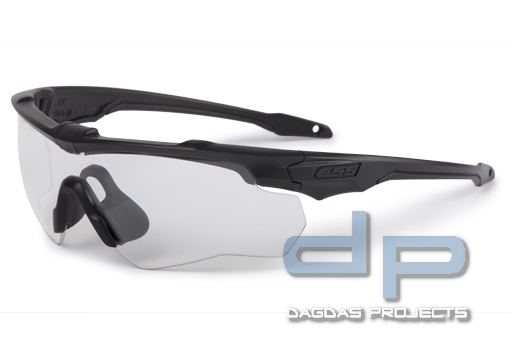 ESS Crossblade ONE Kit Clear