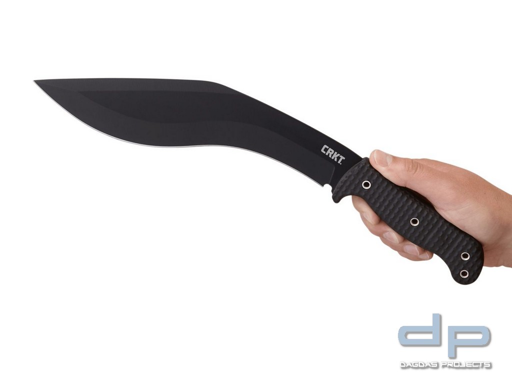 CRKT KUK Machete