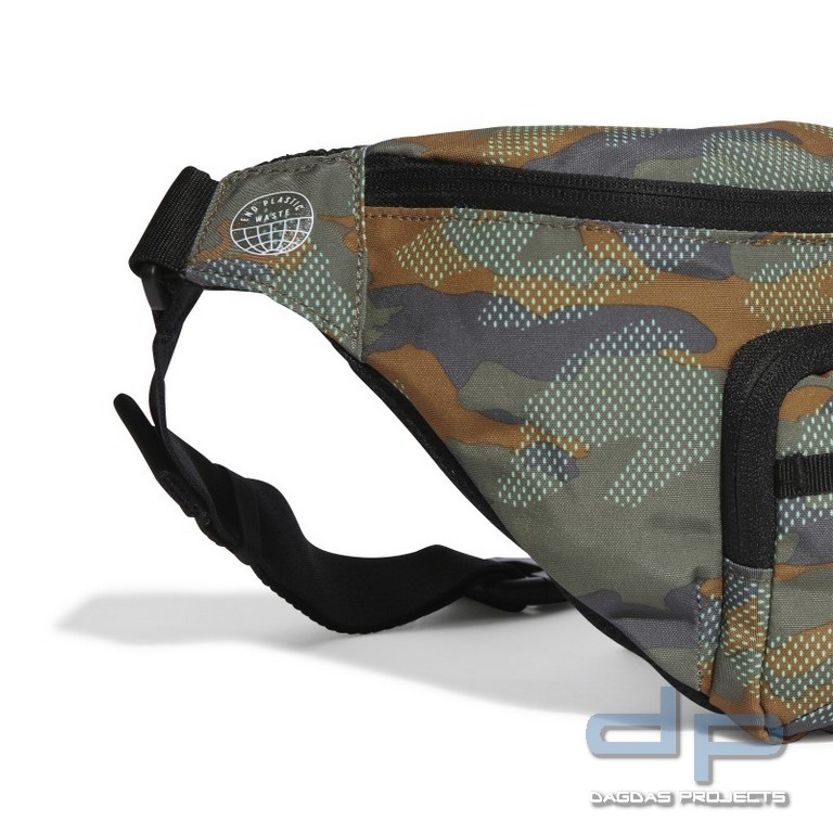 adidas Hüft-/Brusttasche City Xplorer