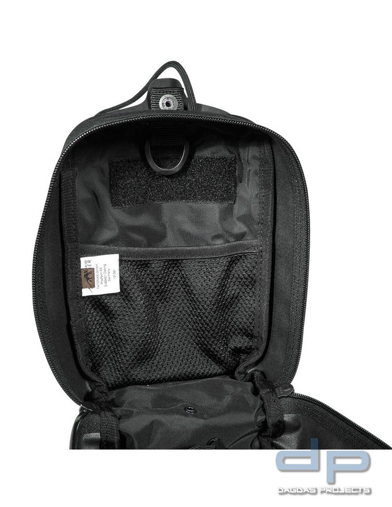Tasmanian Tiger Erste-Hilfe Tasche - Base Medic Pouch MK2 - CORDURA® 2 Liter in versch. Farben