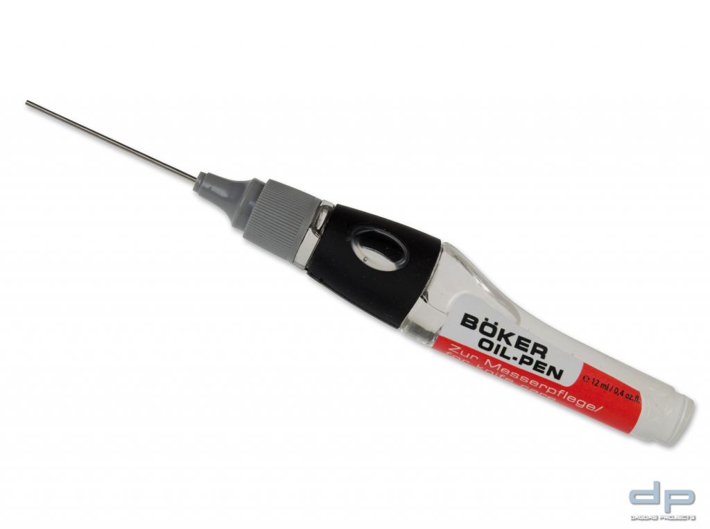 Böker Oil-Pen 2.0
