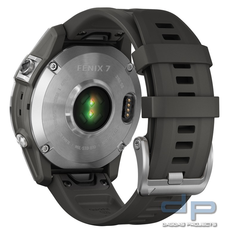 GARMIN FENIX 7 SMARTWATCH