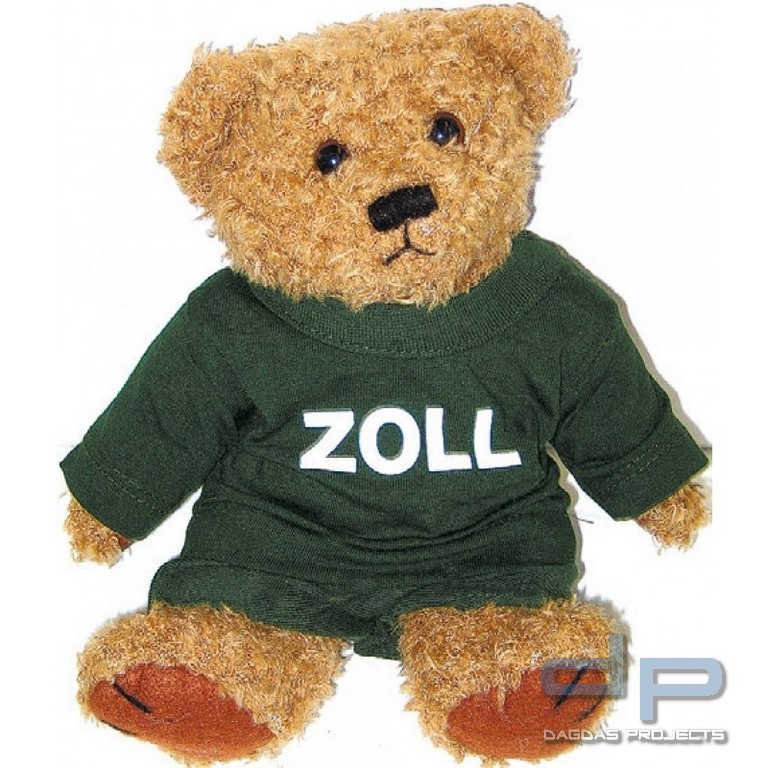 Zoll Bär