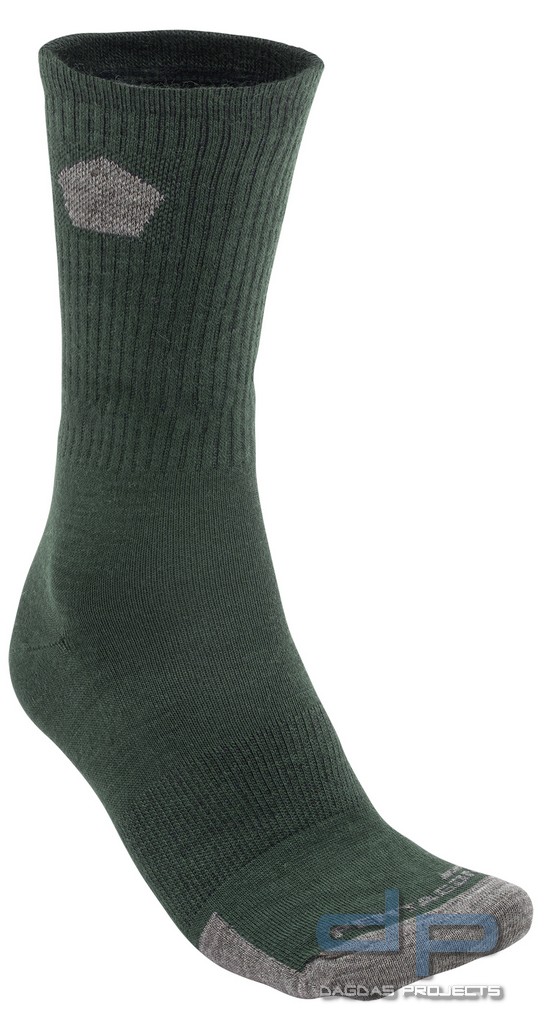 Pentagon Alpine Merino Light Socken in verschiedenen Farben