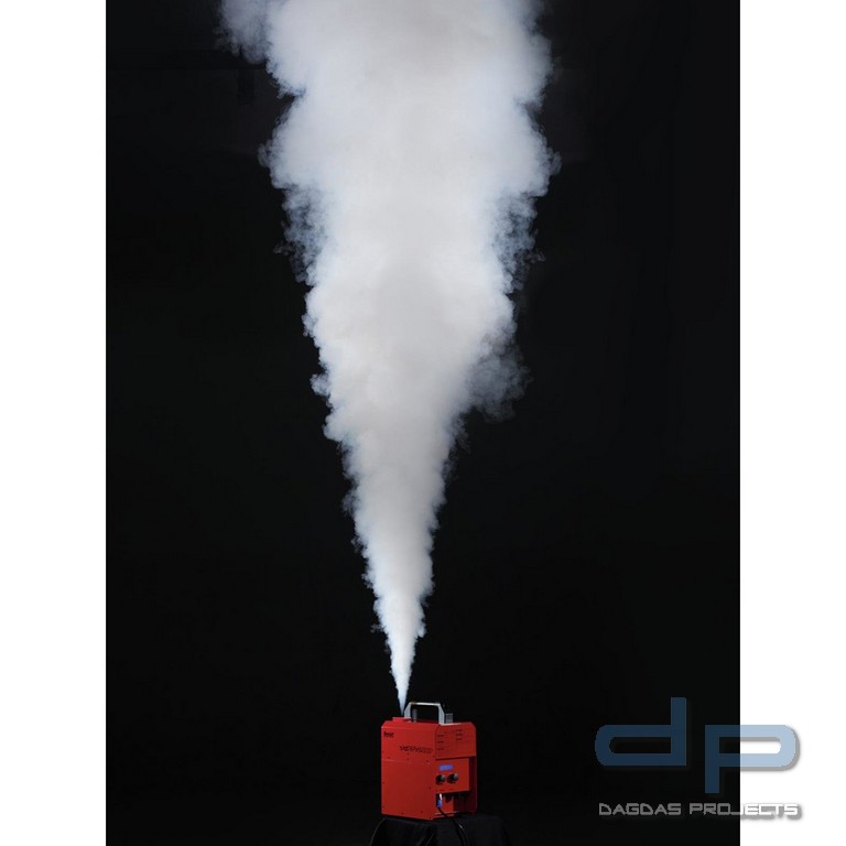 Nebelmaschine Antari FT-200