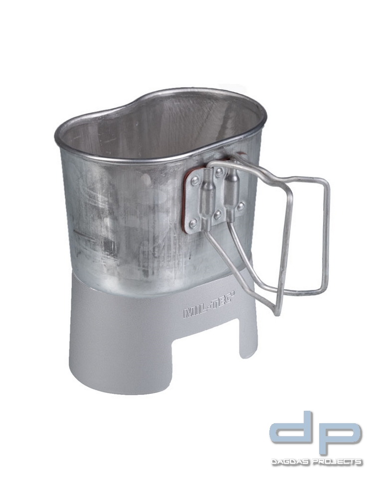 US CANTEEN CUP STAND VPE 5