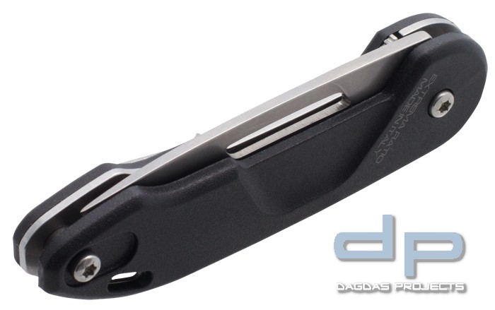 Extrema Ratio Basic Folder BF0