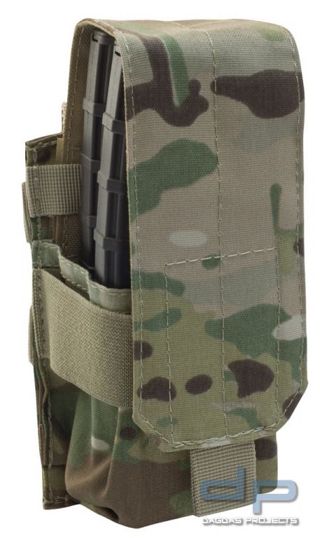 Magazintasche Condor M14 Single Mag Pouch