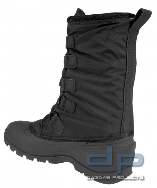 KAMIK BILLIE DAMEN WINTERSTIEFEL
