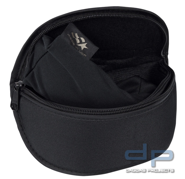 Revision Brille Exoshield Smoke