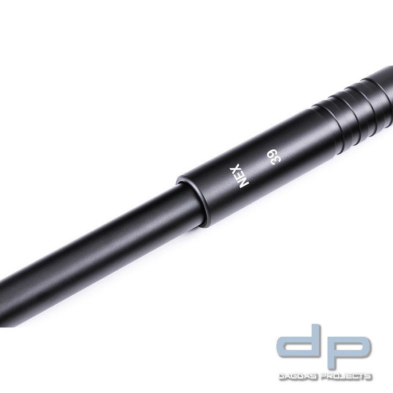 NEXTORCH TELESKOP-EINSATZSTOCK N39C WALKER