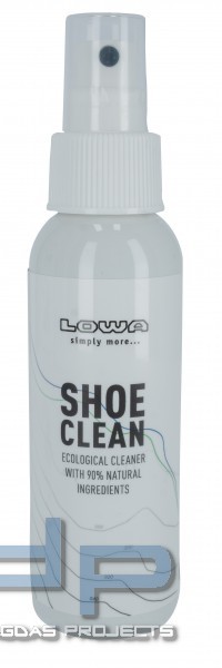 LOWA CARE SCHUHPFLEGESET ECO
