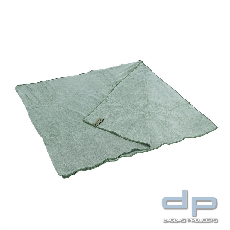 Handtuch Mikrofaser 80 X 40